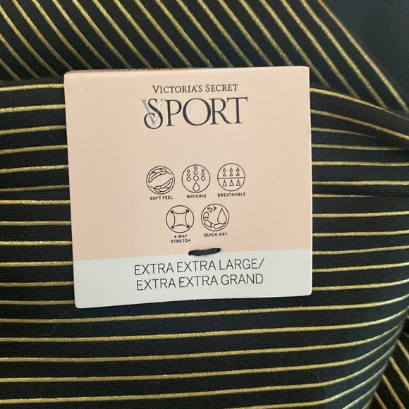 Victorias Secret leggings - Picture 5 of 6